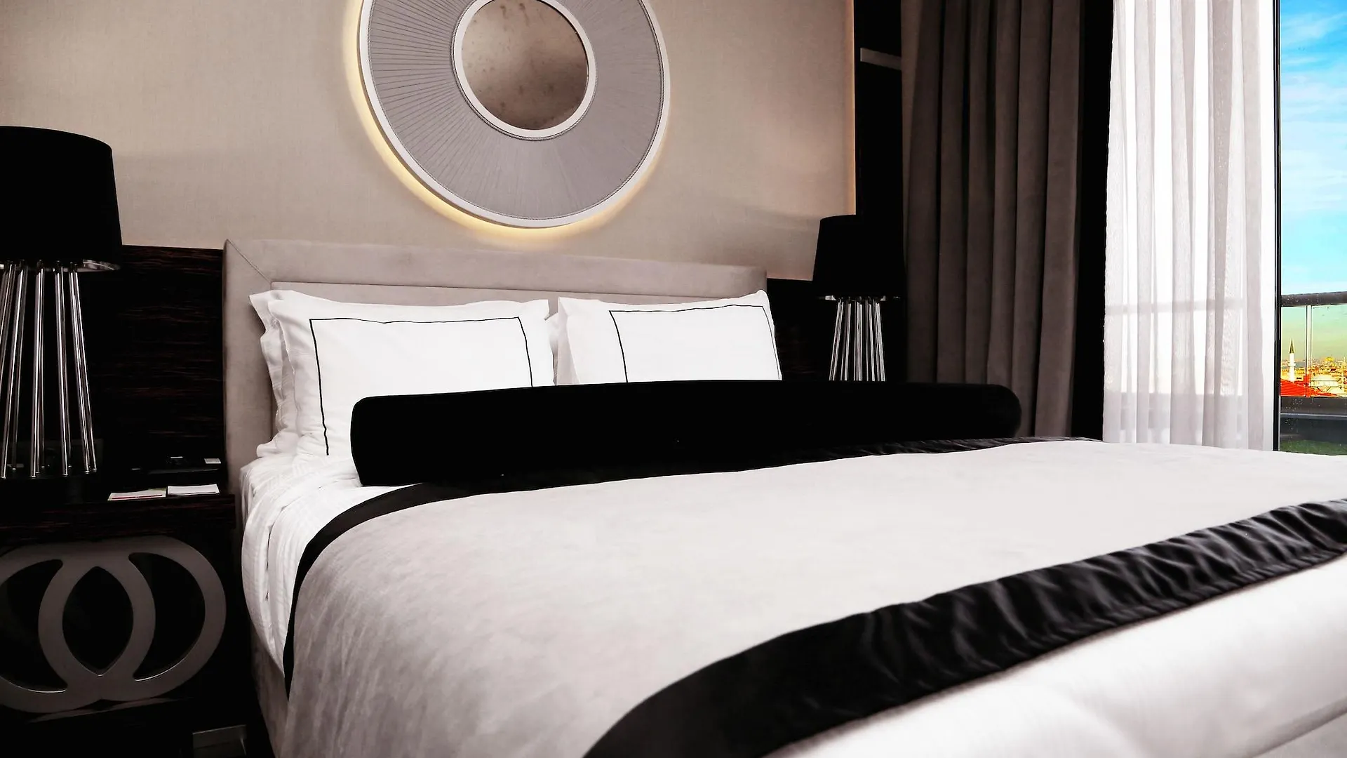 Ramada Hotel & Suites Sisli Istanbul