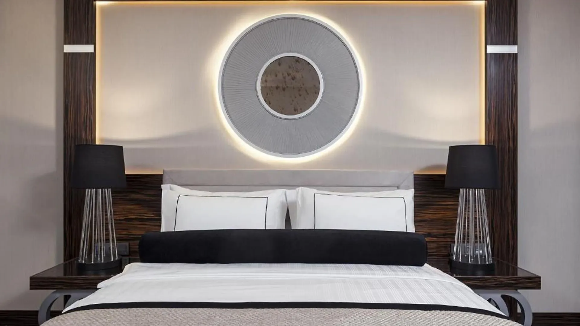 Ramada Hotel & Suites Sisli Istanbulská provincie 4*,