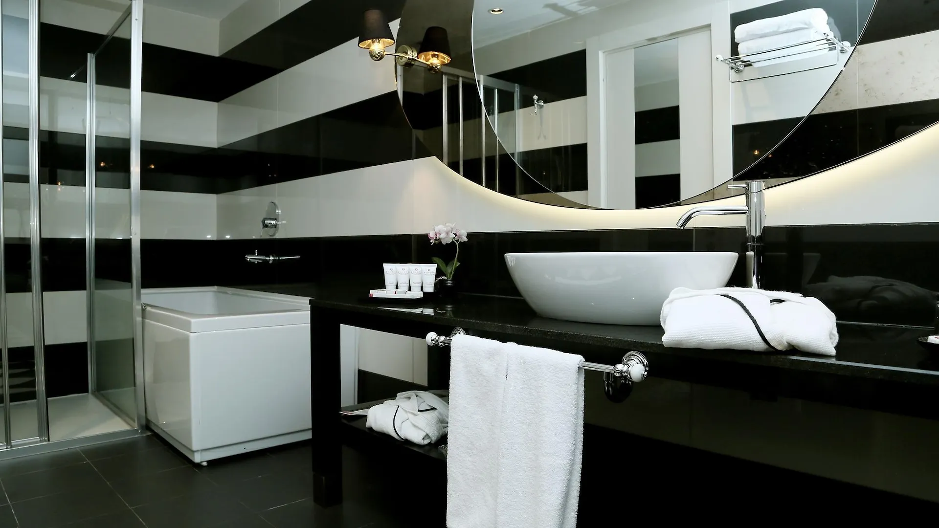 Ramada Hotel & Suites Sisli Istanbul Türkei