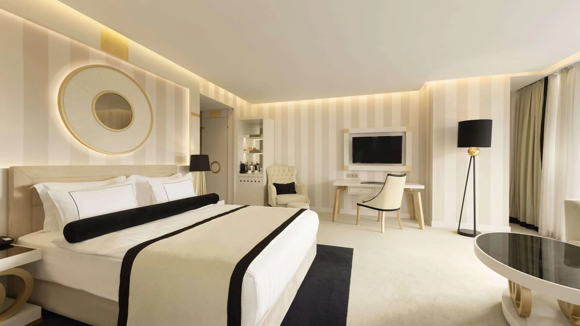 Ramada Hotel & Suites Sisli Istanbul