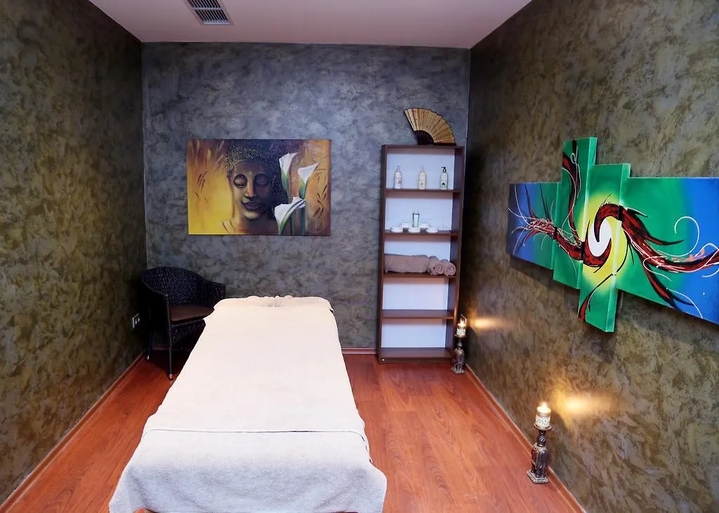 Ramada Hotel & Suites Sisli Istanbul