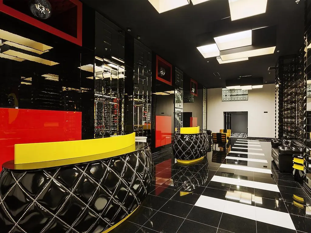 ****  Ramada Hotel & Suites Sisli Istanbul Türkei