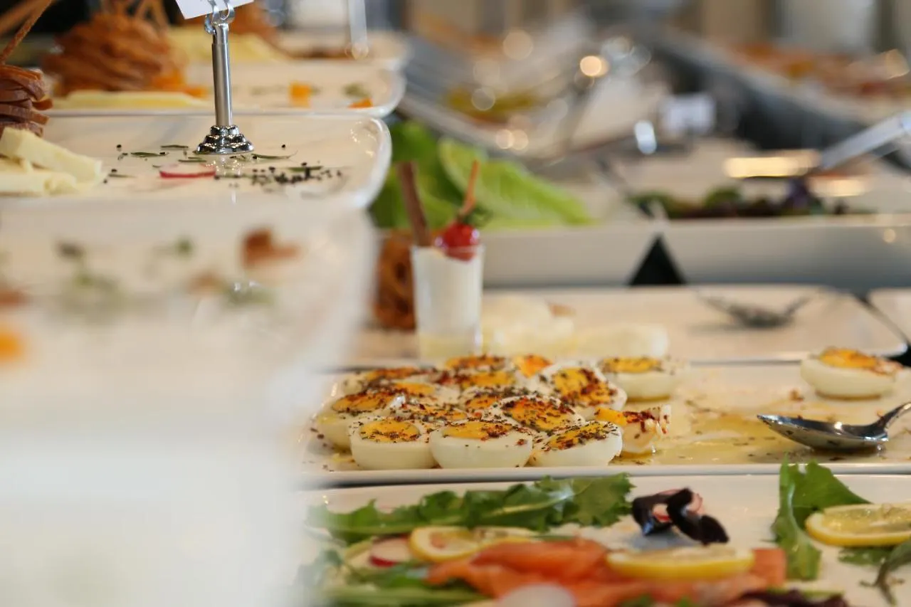 Ramada Hotel & Suites Sisli Istanbul 4*,  Türkei