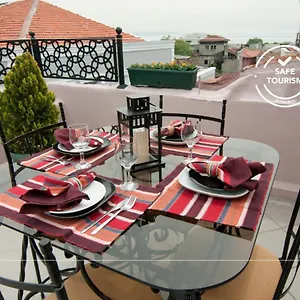 Apartment Blue Mosque Suites-old Sultanahmet, Istanbul