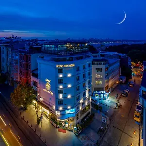 4* Hotel Arden Hotel-special Category