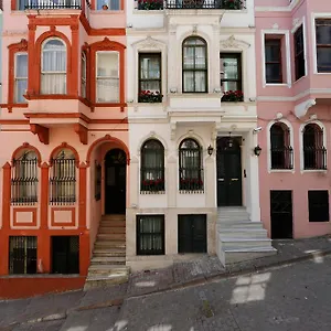 Apartment Catirga, Istanbul