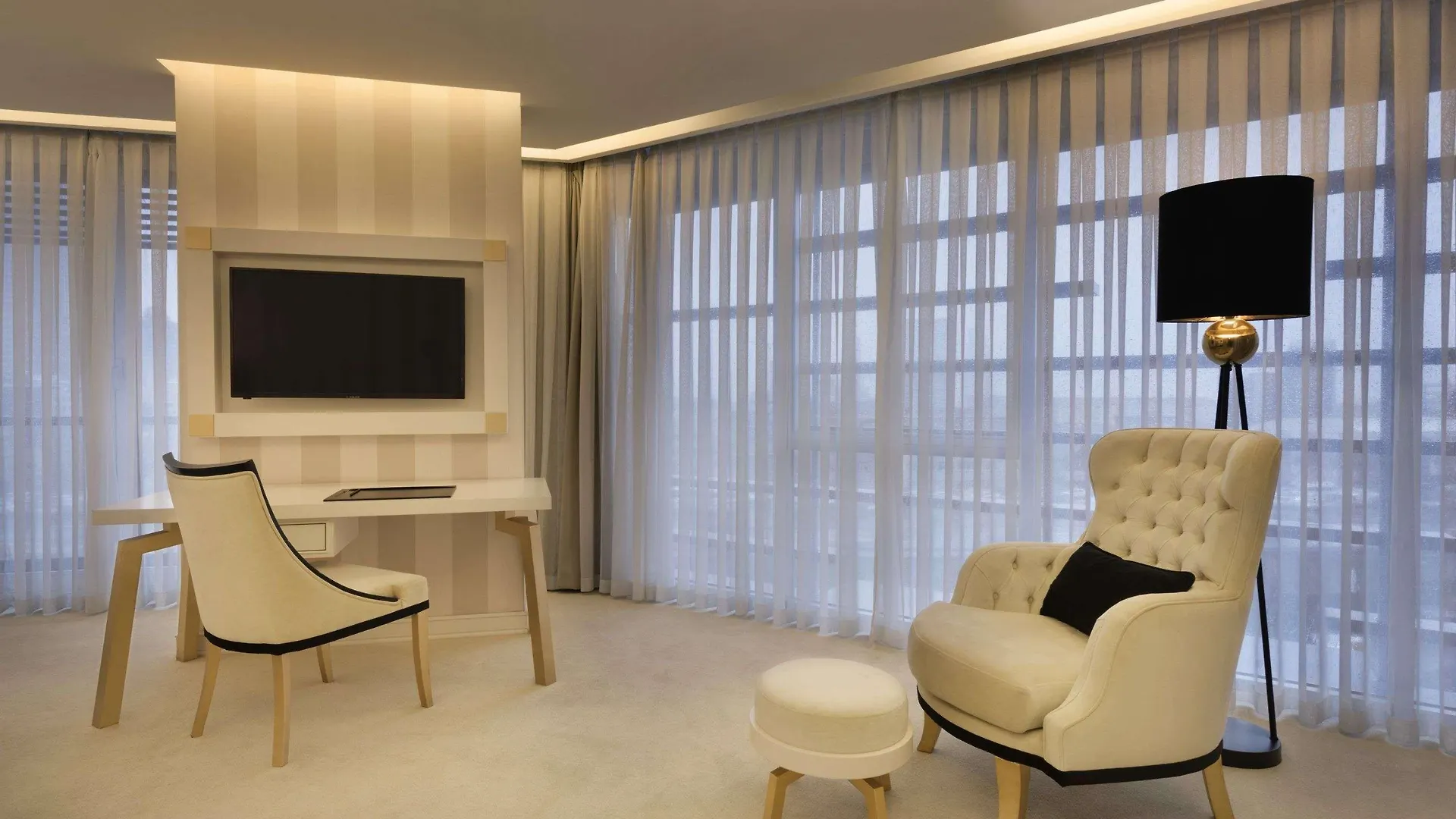 Ramada Hotel & Suites Sisli Istanbul