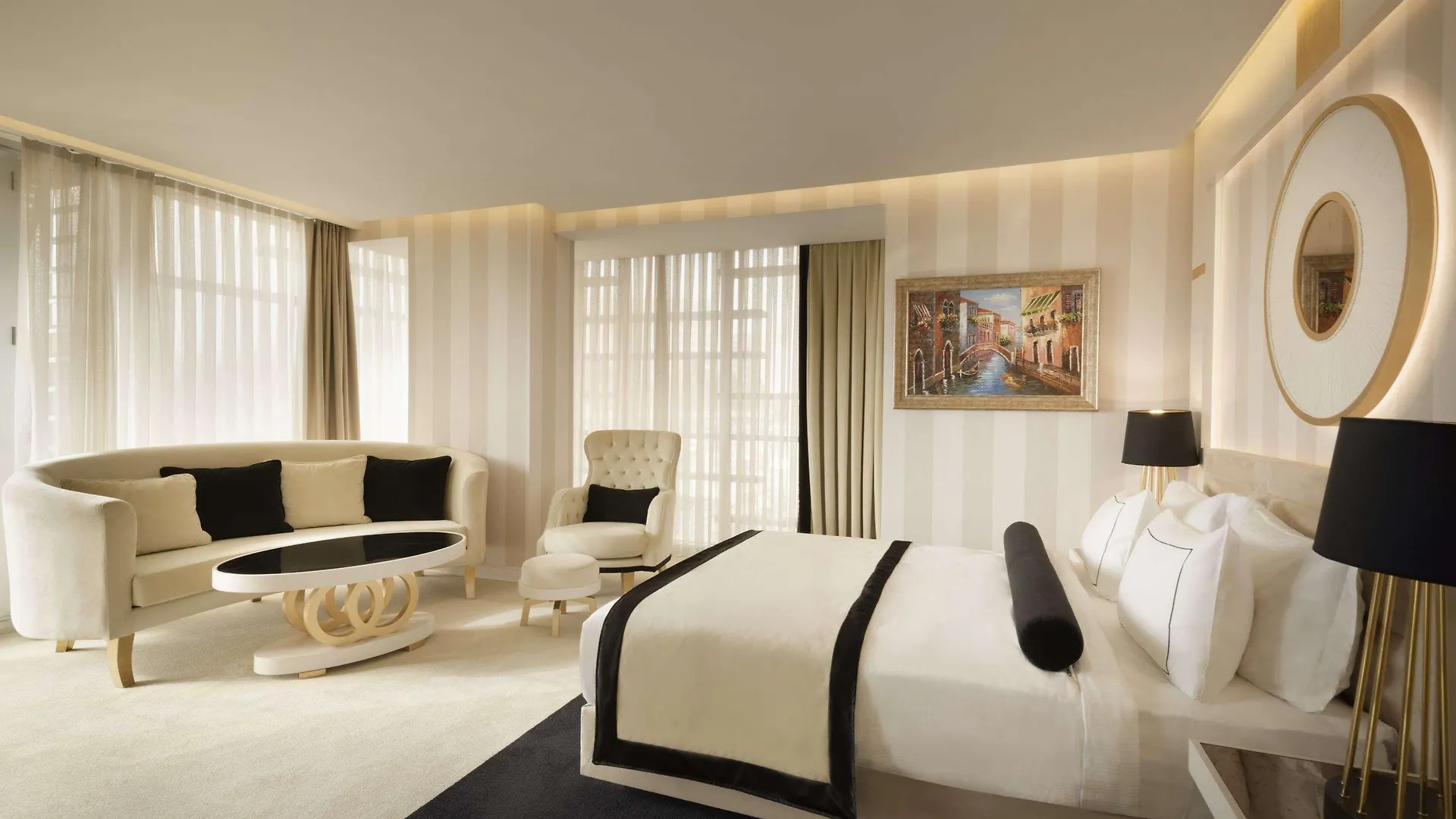 Ramada Hotel & Suites Sisli Istanbul
