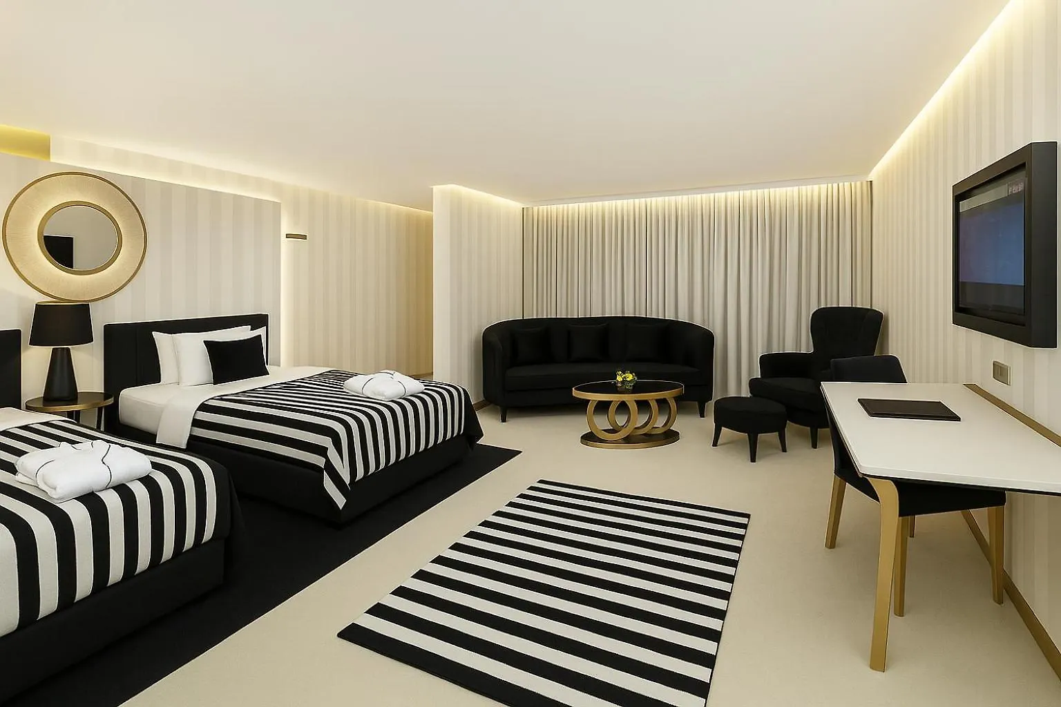****  Ramada Hotel & Suites Sisli Istanbul Turkey