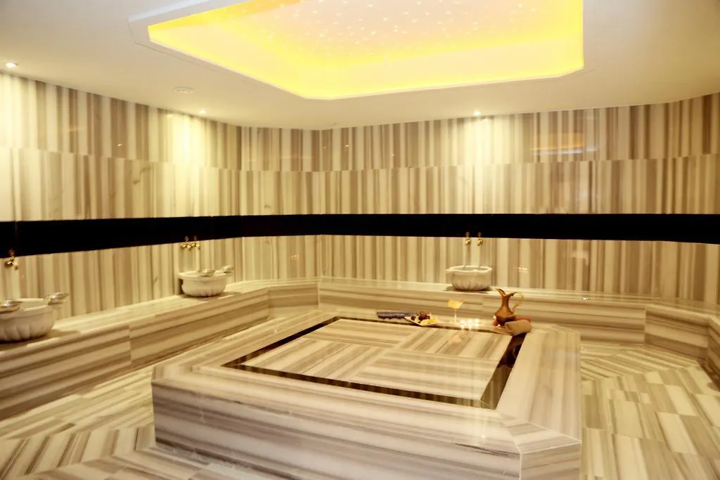 Ramada Hotel & Suites Sisli Istanbul