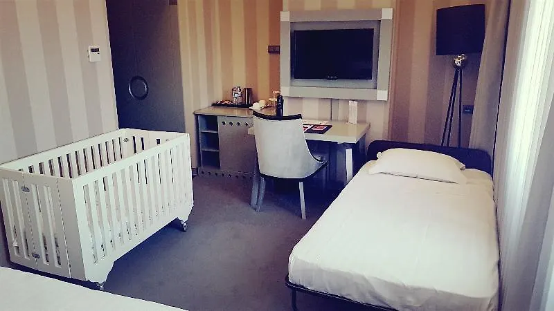 ****  Ramada Hotel & Suites Sisli Istanbul Turkey
