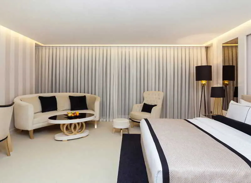 Ramada Hotel & Suites Sisli Istanbul 4*,  Turkey