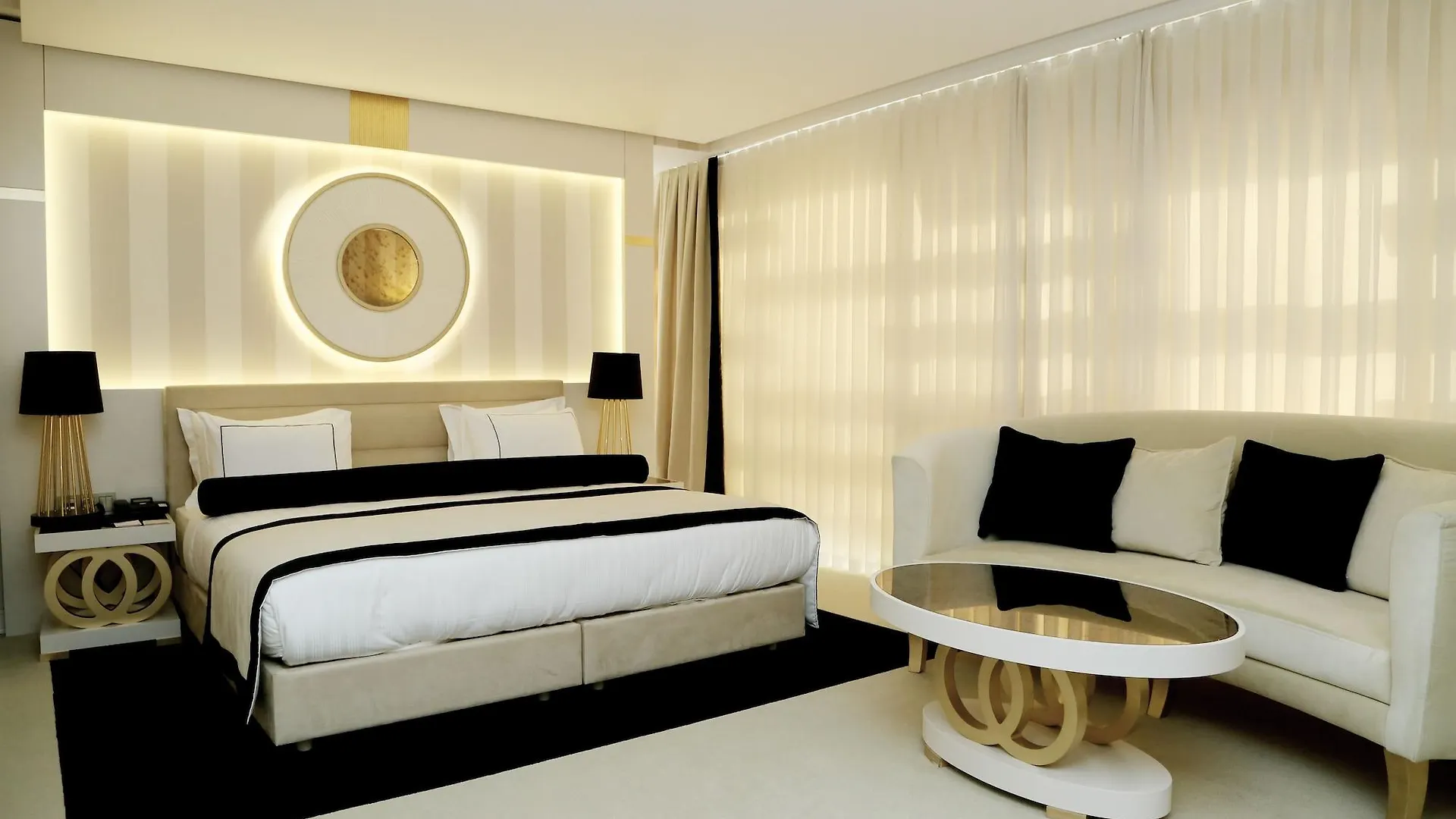 Ramada Hotel & Suites Sisli Istanbul 4*,  Turkey