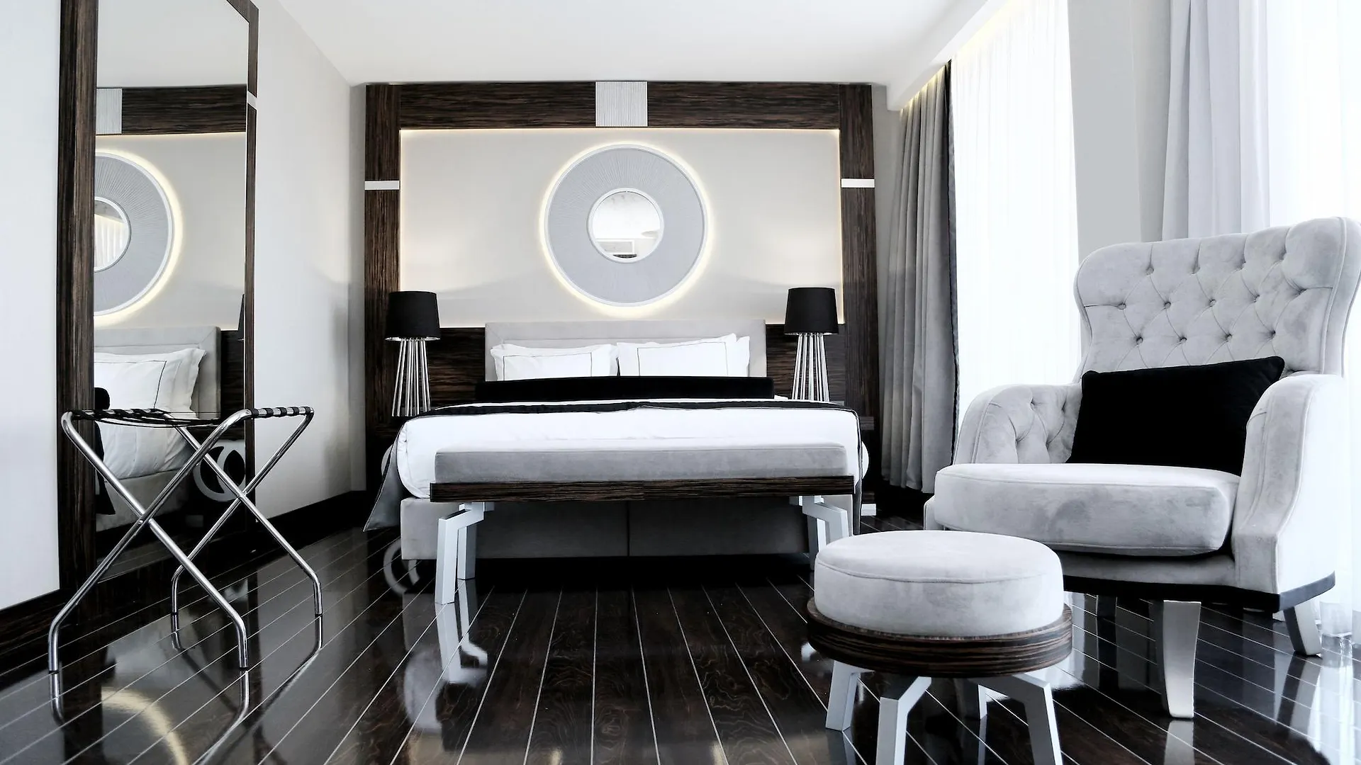 Ramada Hotel & Suites Sisli Istanbul