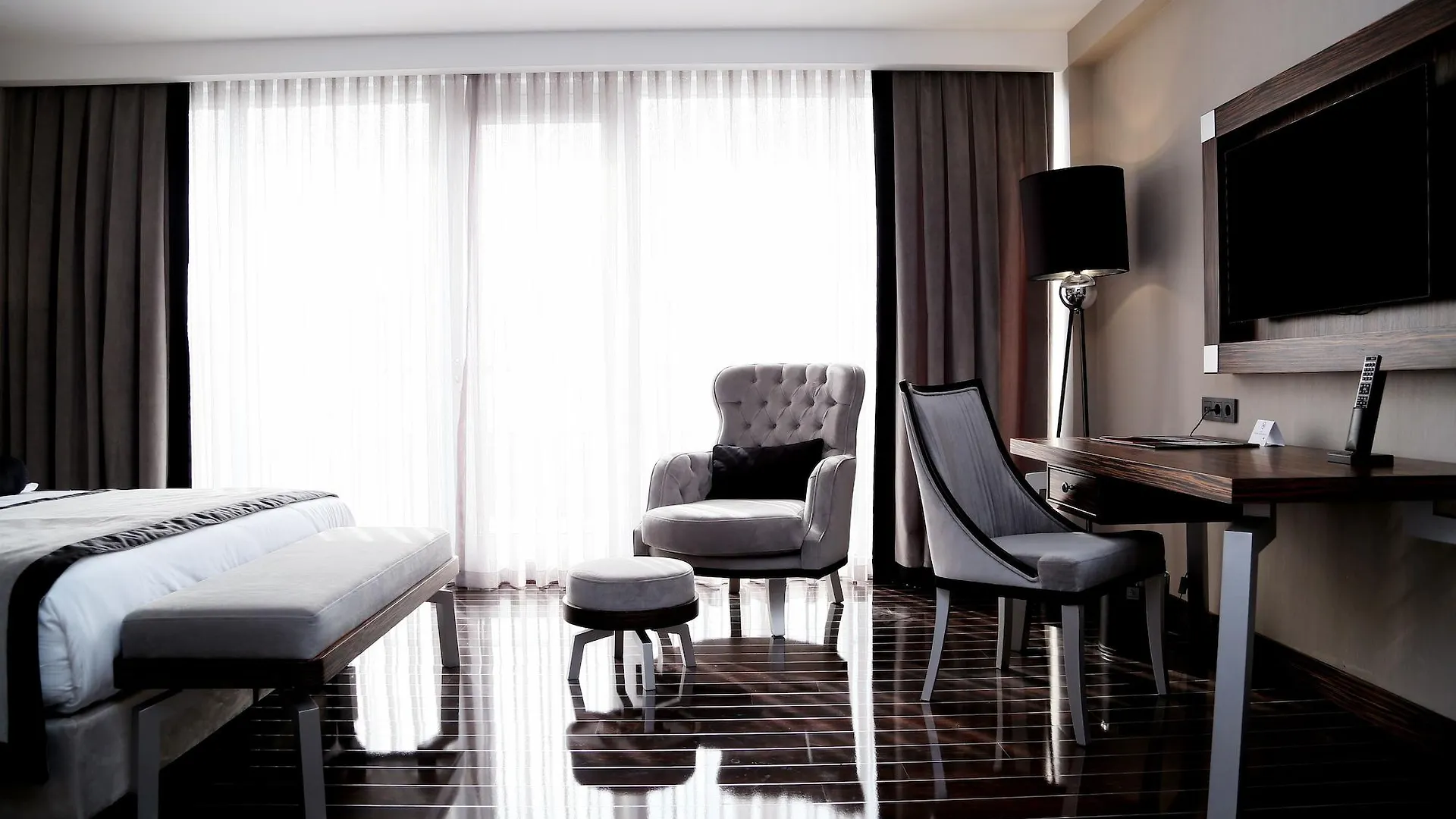 Ramada Hotel & Suites Sisli Istanbul