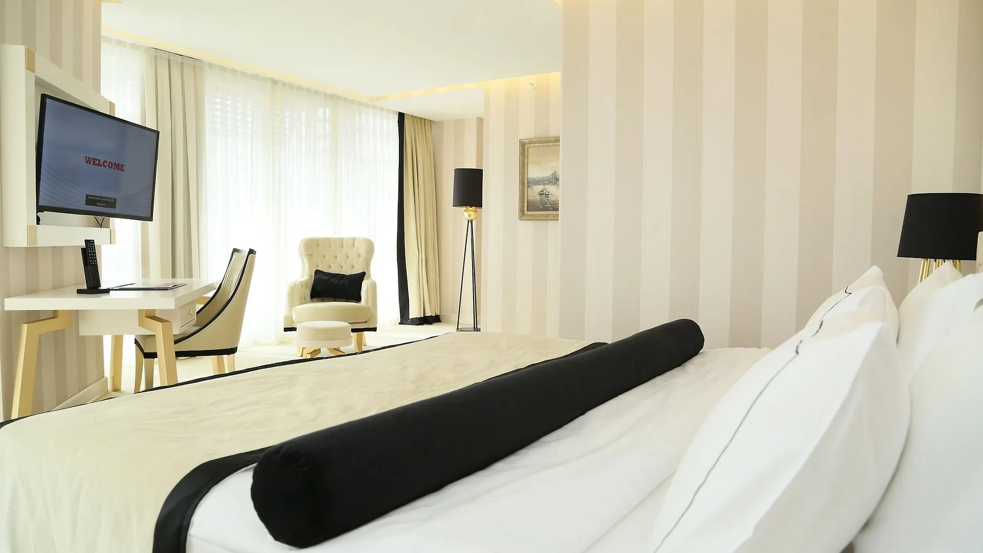 ****  Ramada Hotel & Suites Sisli Istanbul Turkey