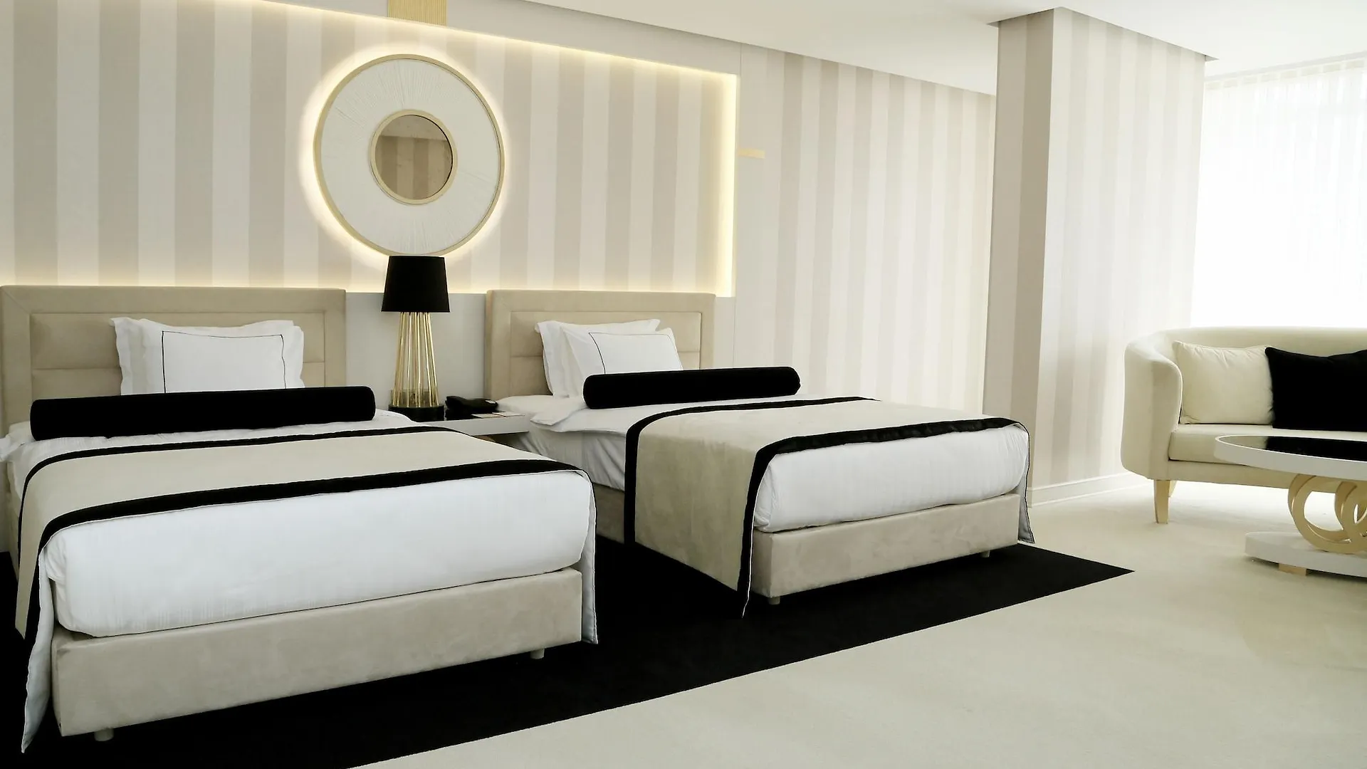Ramada Hotel & Suites Sisli Istanbul