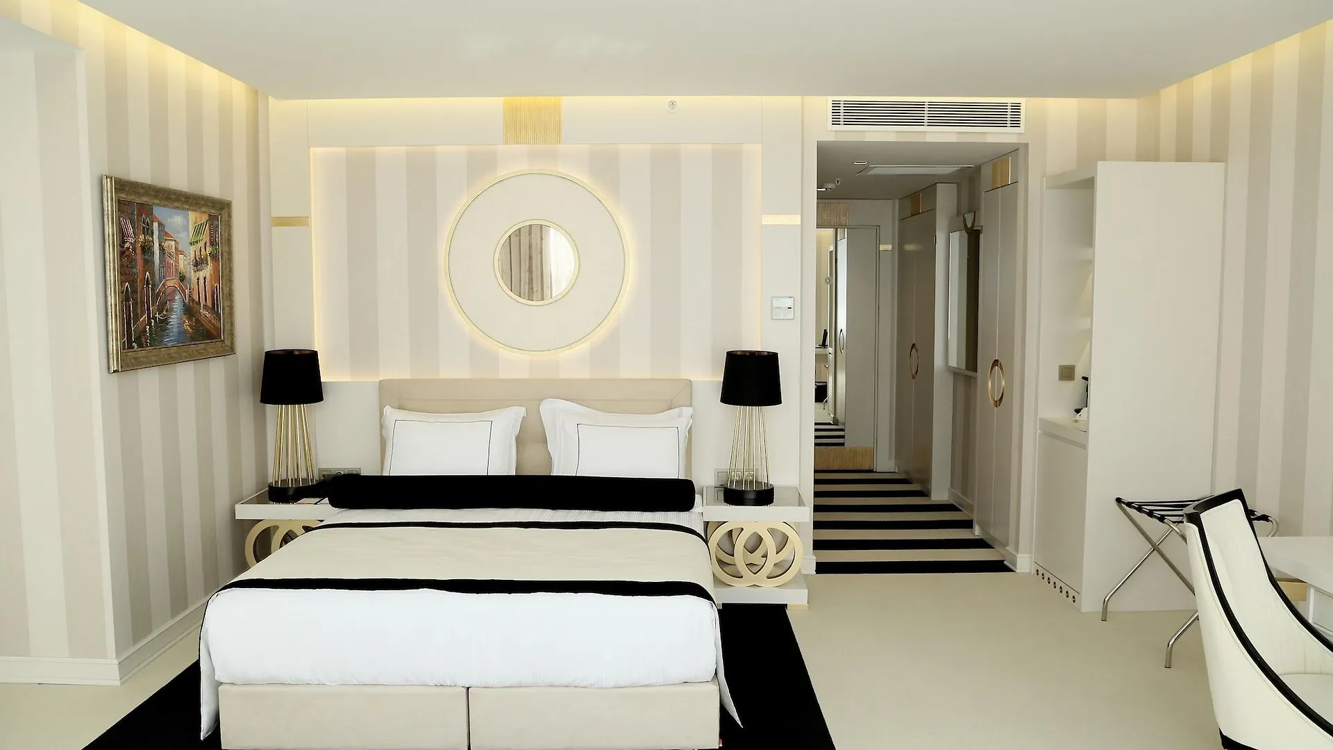 Ramada Hotel & Suites Sisli Istanbul Turkey