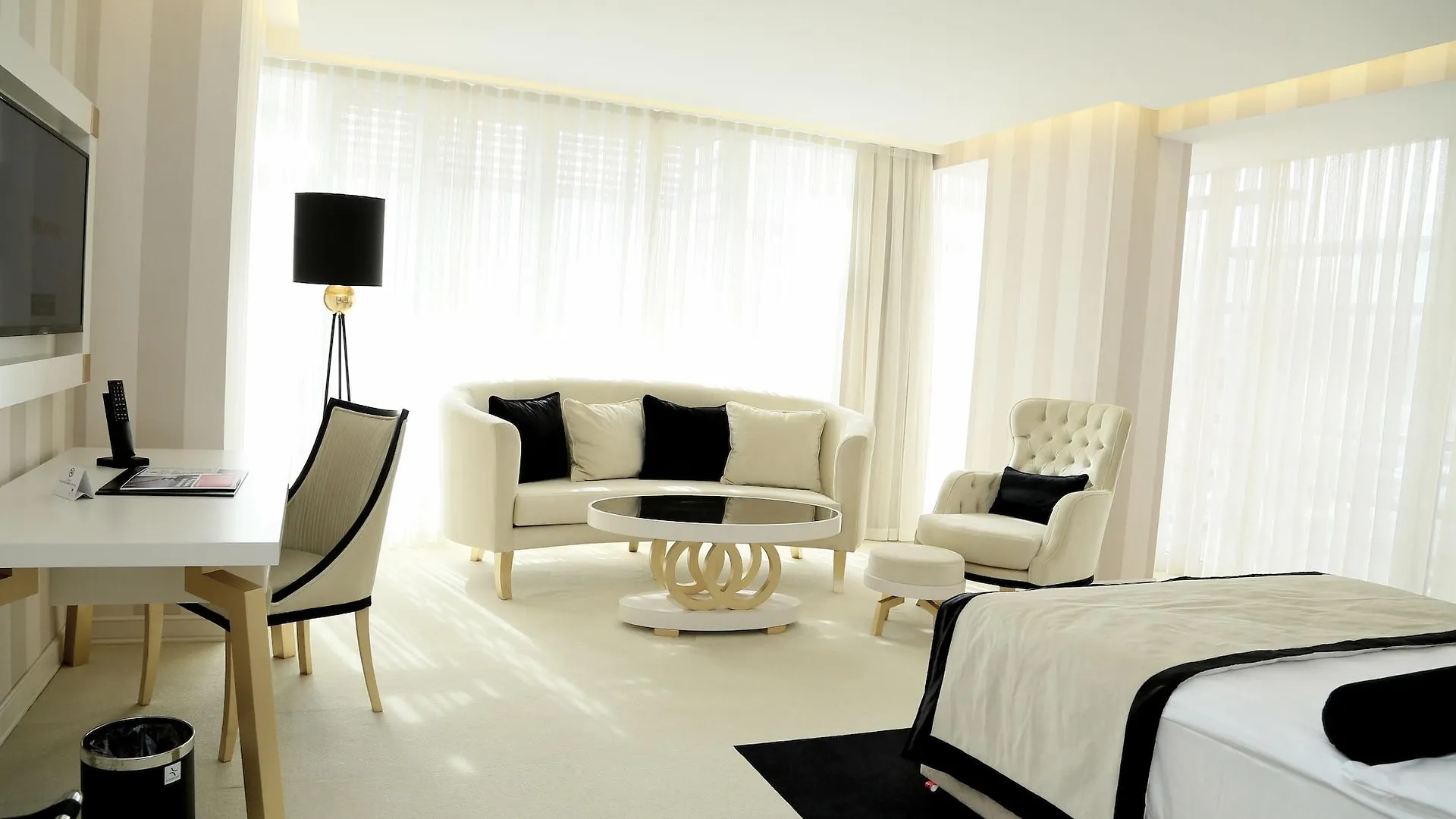 Ramada Hotel & Suites Sisli Istanbul