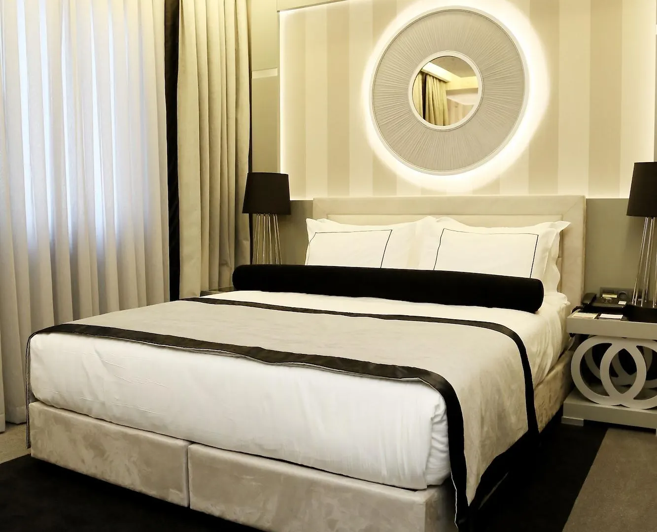Ramada Hotel & Suites Sisli Istanbul