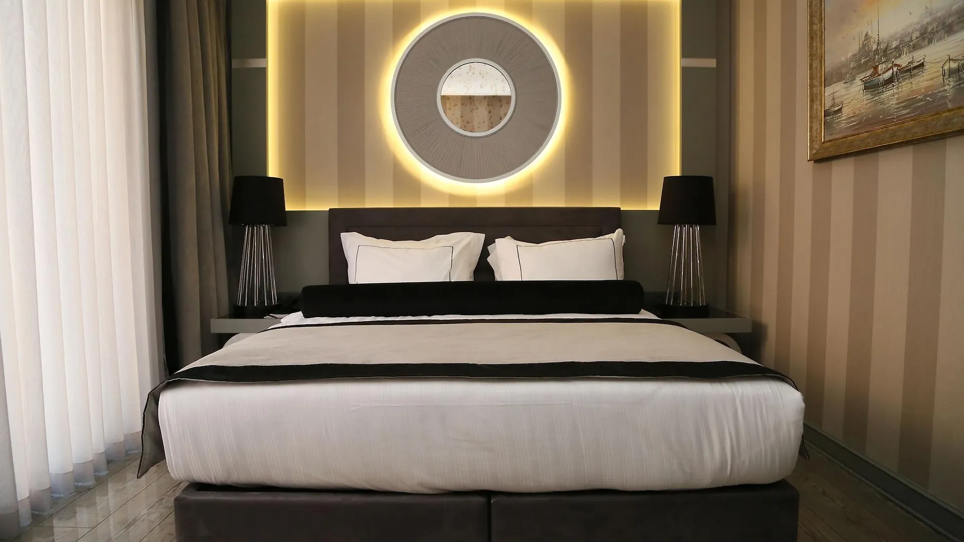 Ramada Hotel & Suites Sisli Istanbul 4*,  Turkey