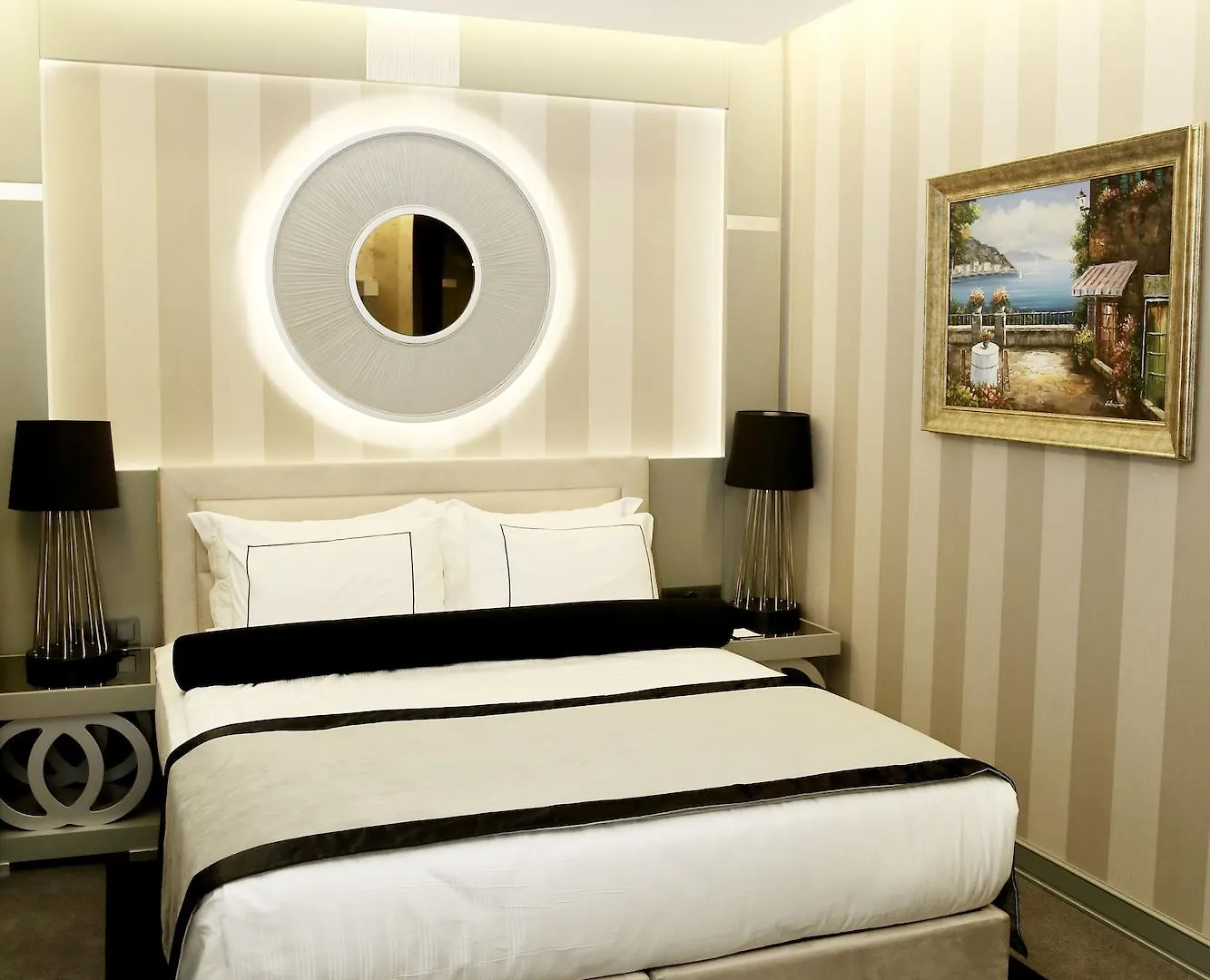 Ramada Hotel & Suites Sisli Istanbul