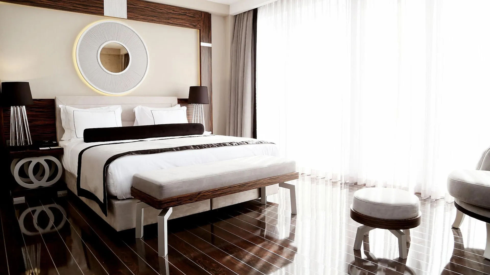 Ramada Hotel & Suites Sisli Istanbul