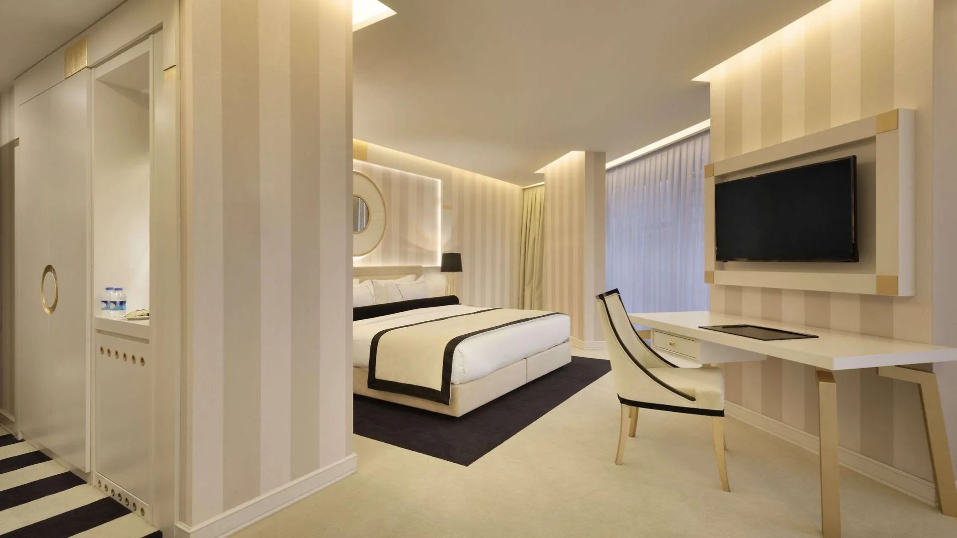 Ramada Hotel & Suites Sisli Istanbul