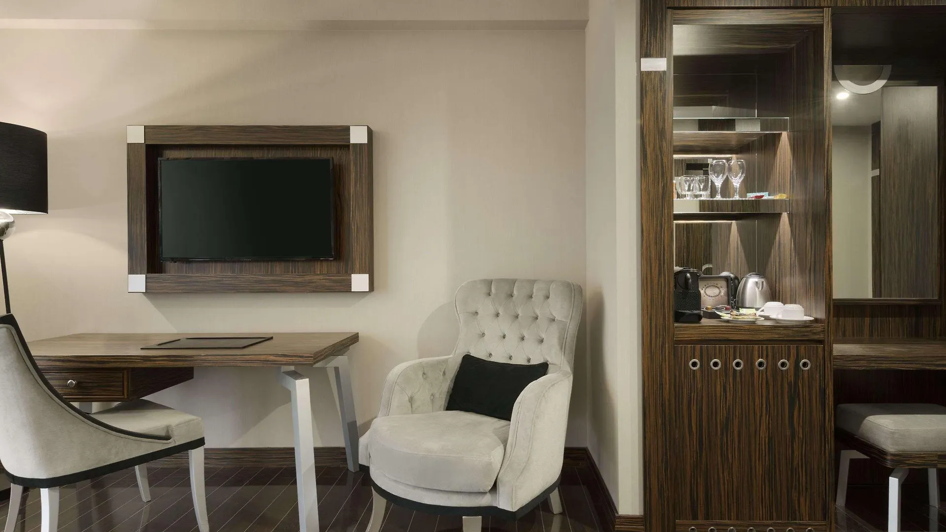 Ramada Hotel & Suites Sisli Istanbul