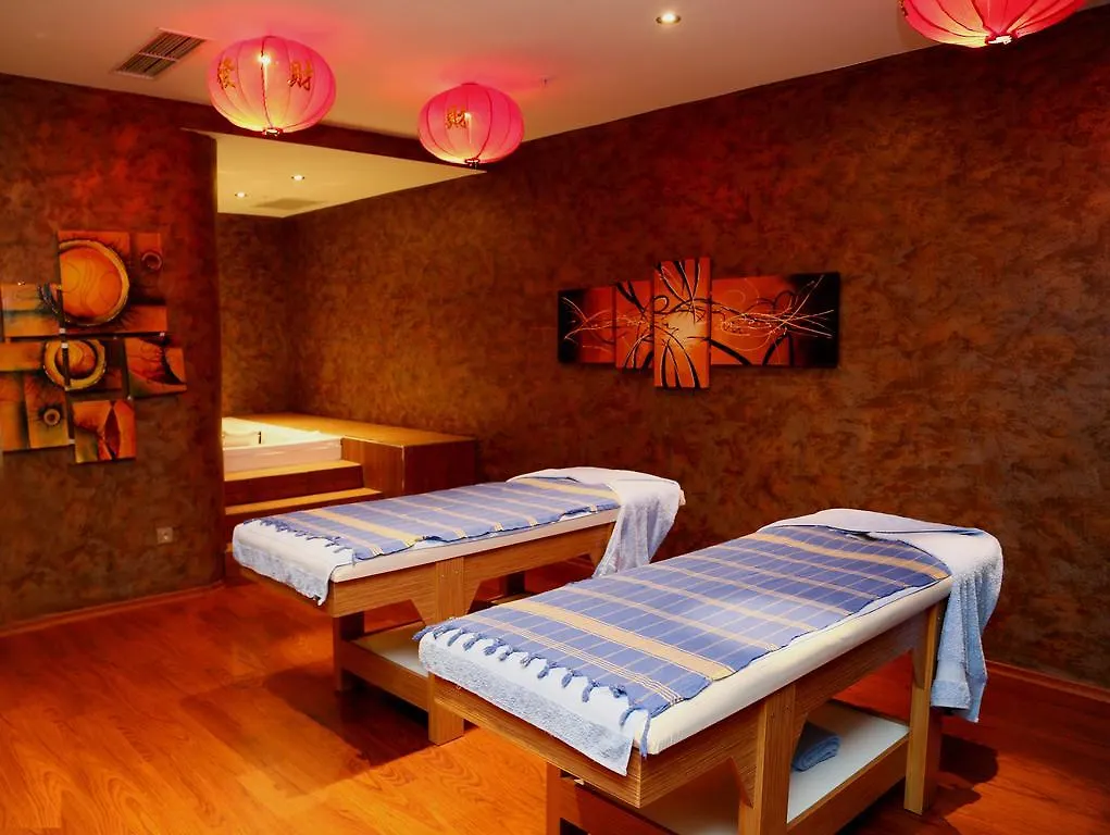 Ramada Hotel & Suites Sisli Istanbul