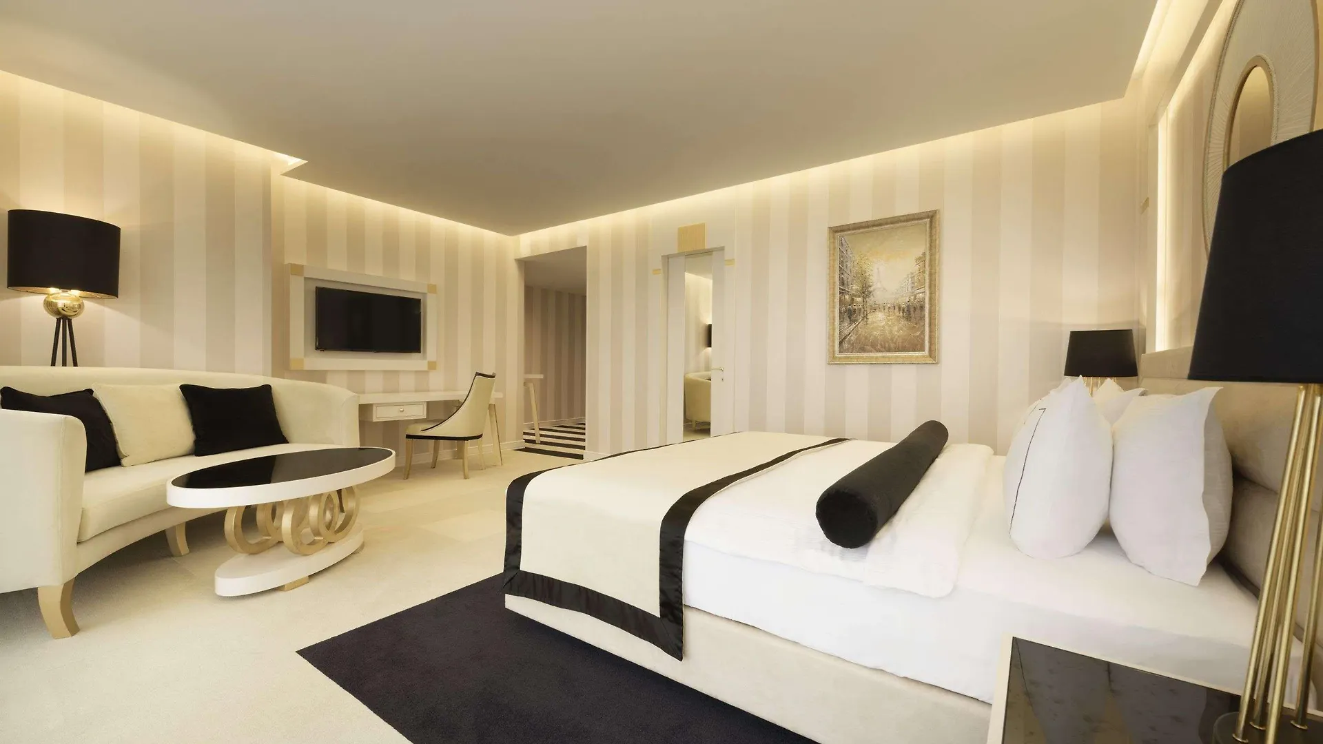 Ramada Hotel & Suites Sisli Istanbul