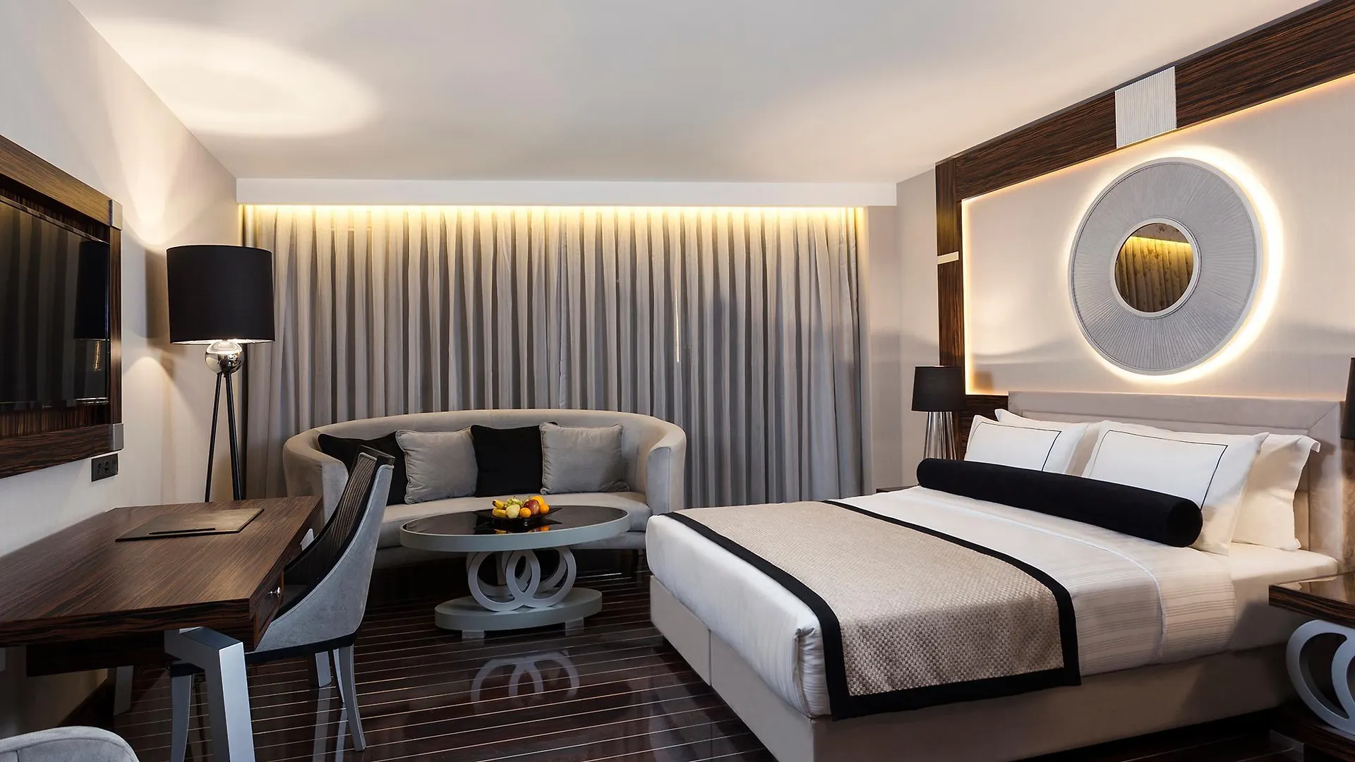 Ramada Hotel & Suites Sisli Istanbul