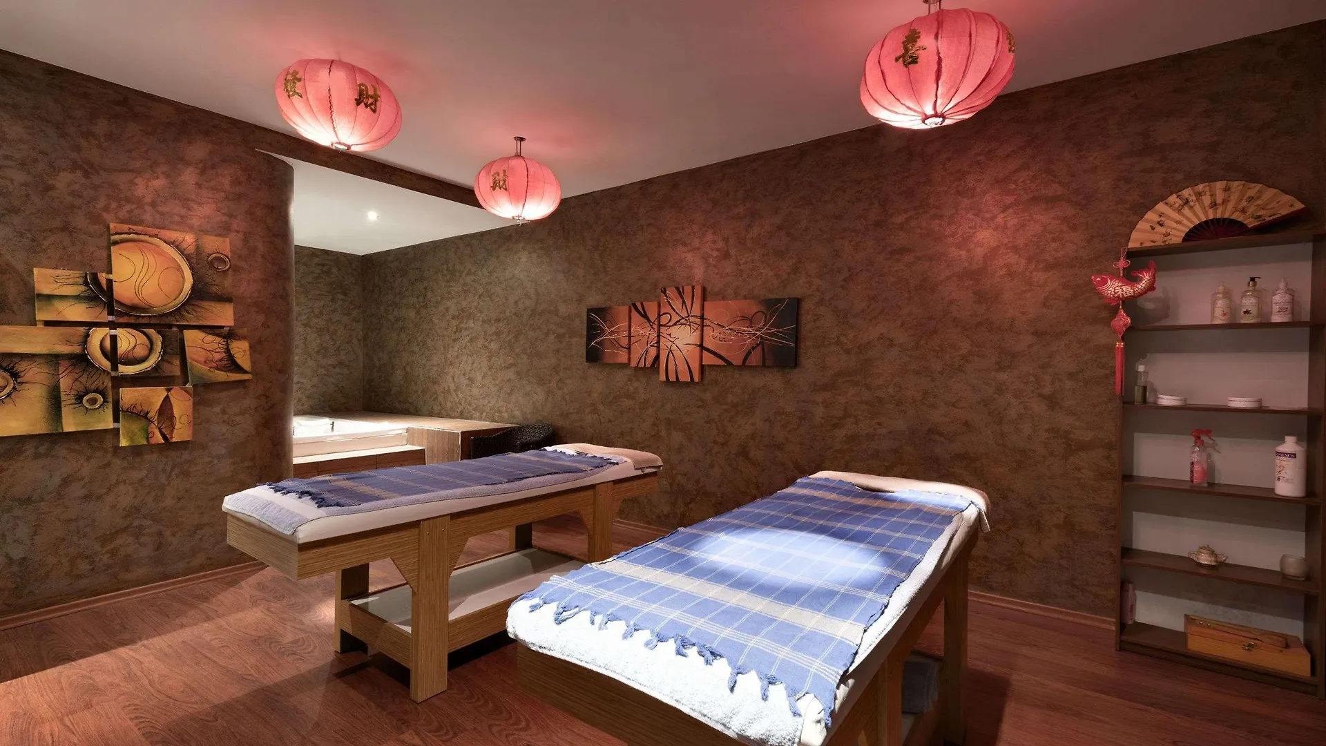 Ramada Hotel & Suites Sisli Istanbul 4*,  Turkey