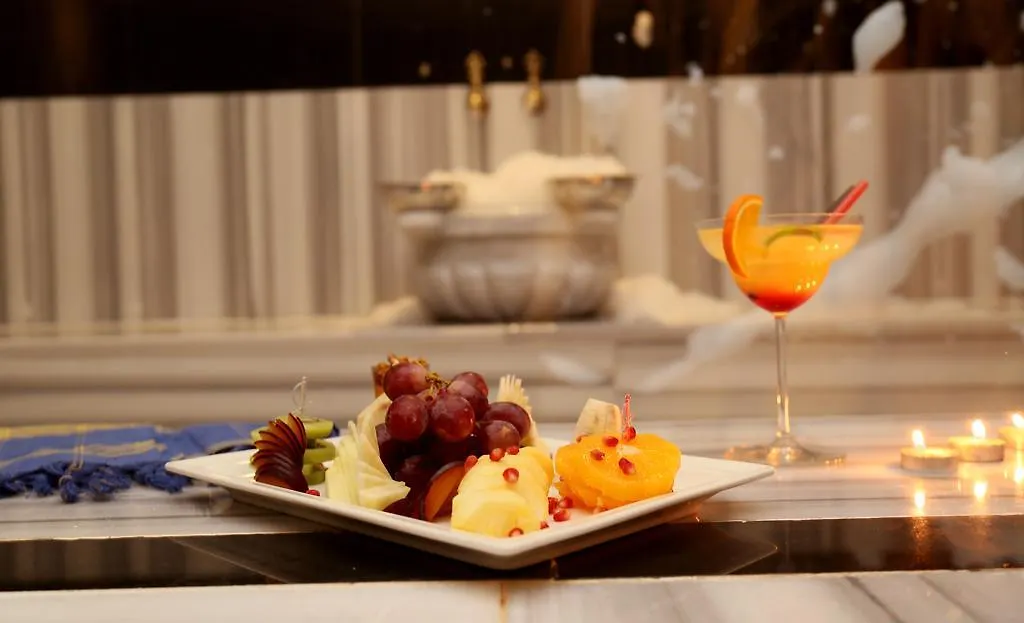 Ramada Hotel & Suites Sisli Istanbul Turkey