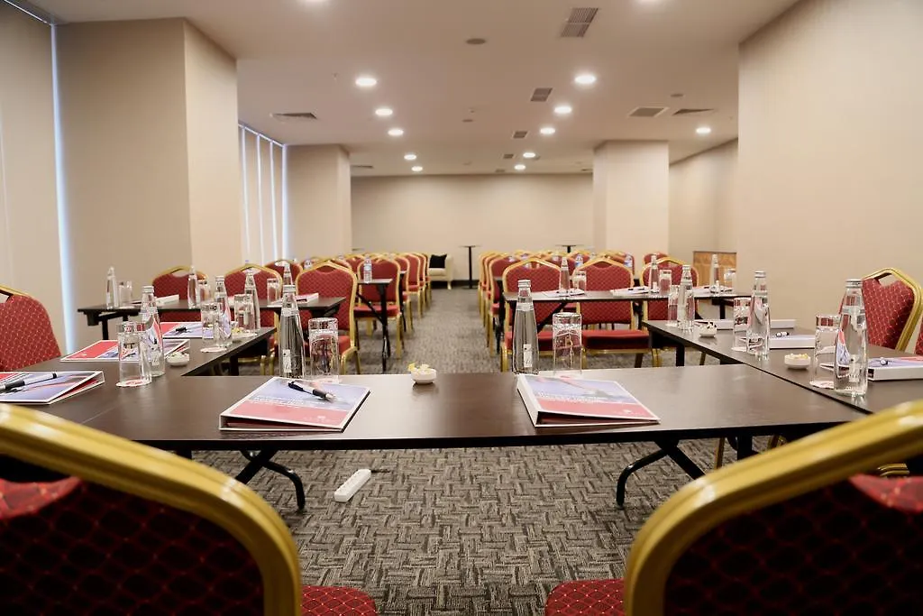 Ramada Hotel & Suites Sisli Istanbul