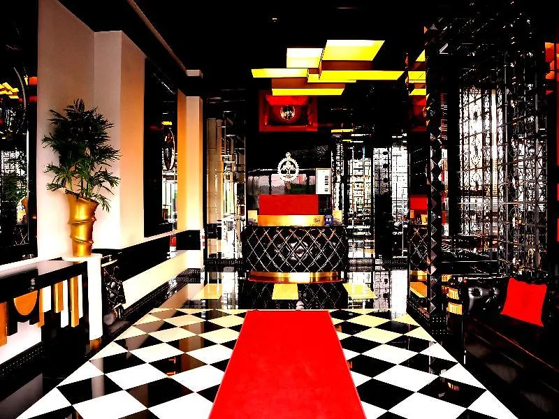 Ramada Hotel & Suites Sisli Istanbul