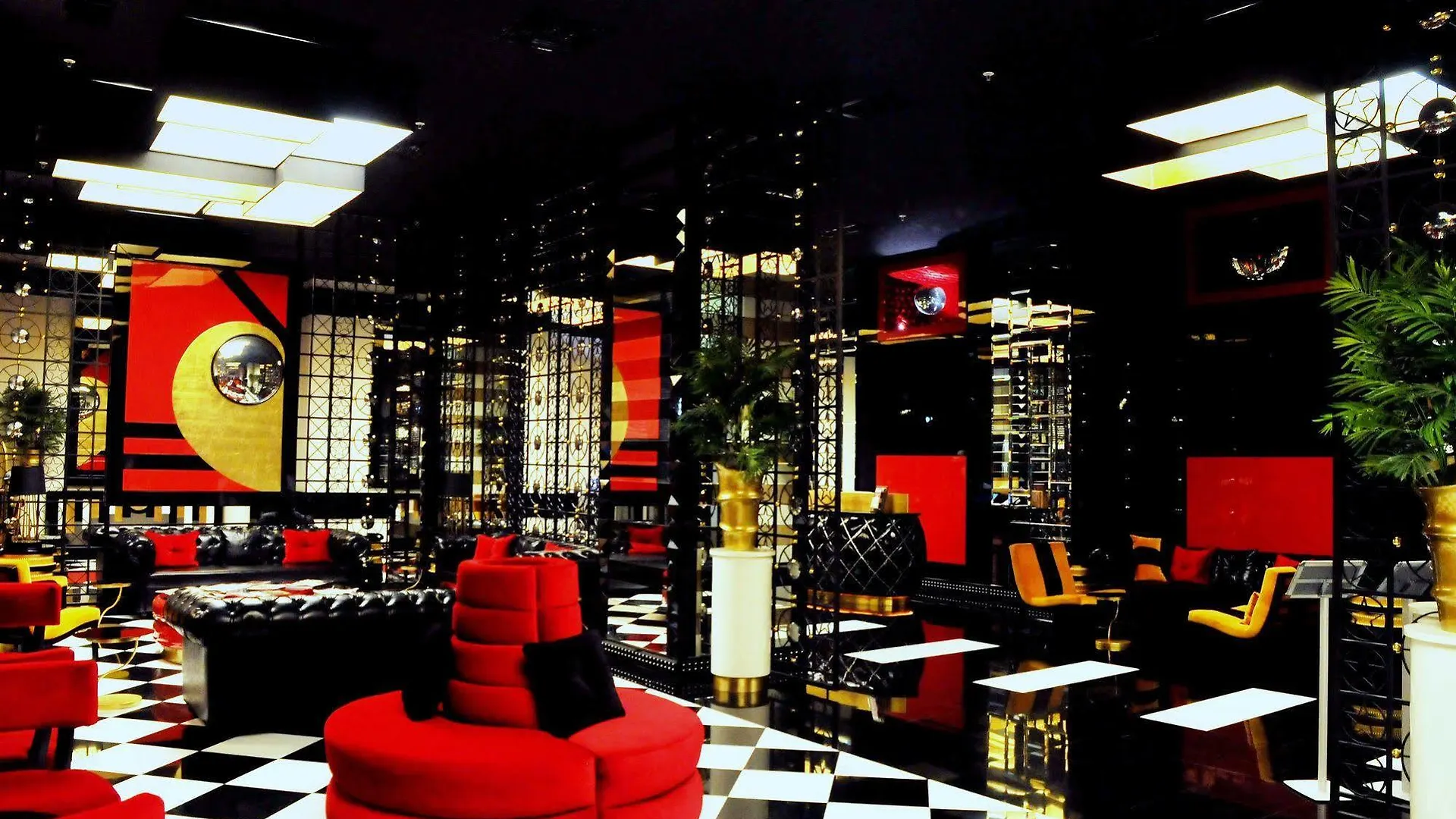 ****  Ramada Hotel & Suites Sisli Istanbul Turkey