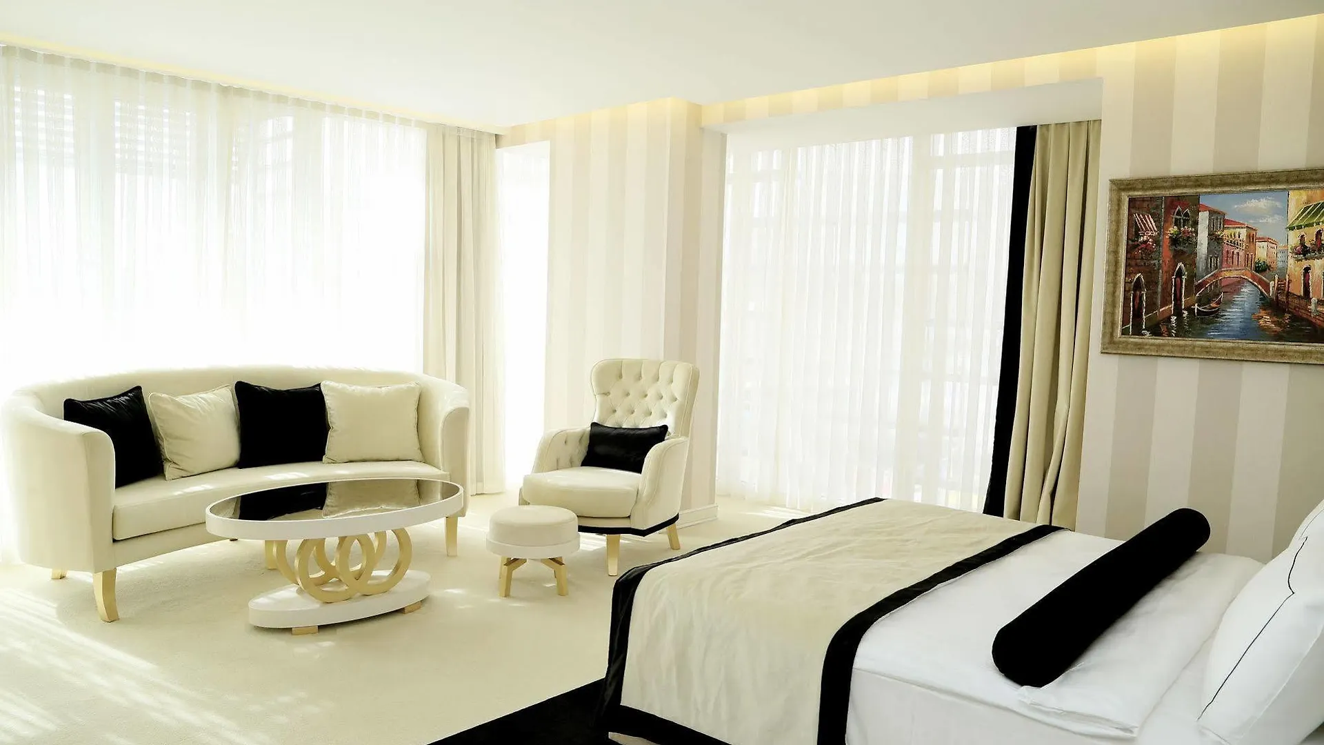 Ramada Hotel & Suites Sisli Istanbul