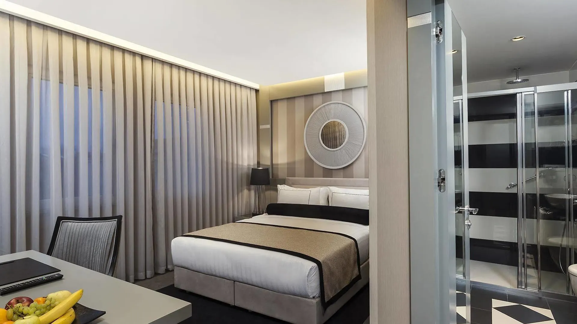 Ramada Hotel & Suites Sisli Istanbul