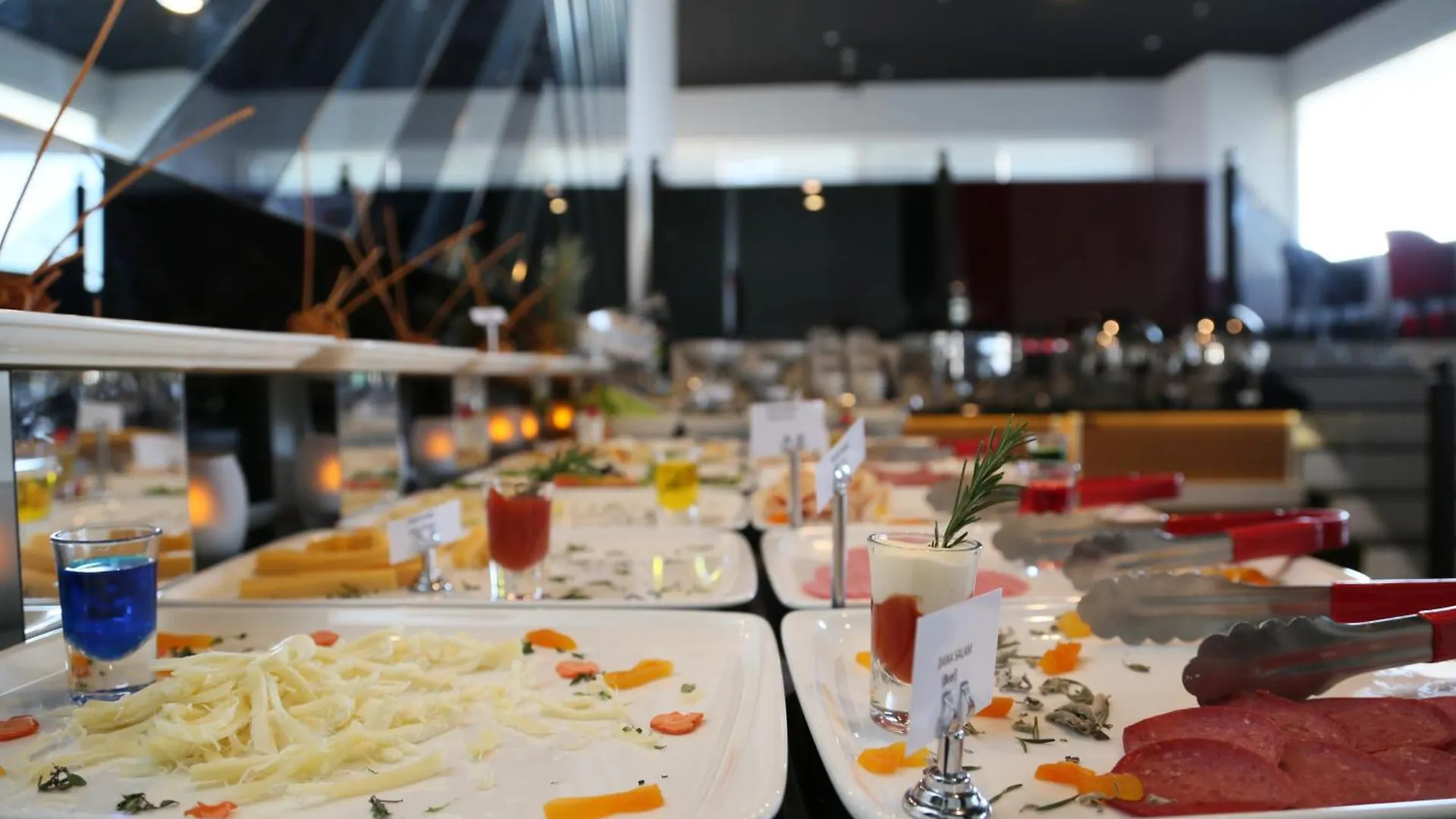 Ramada Hotel & Suites Sisli Istanbul